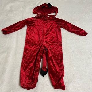 Darling Devil Size 6-18 months